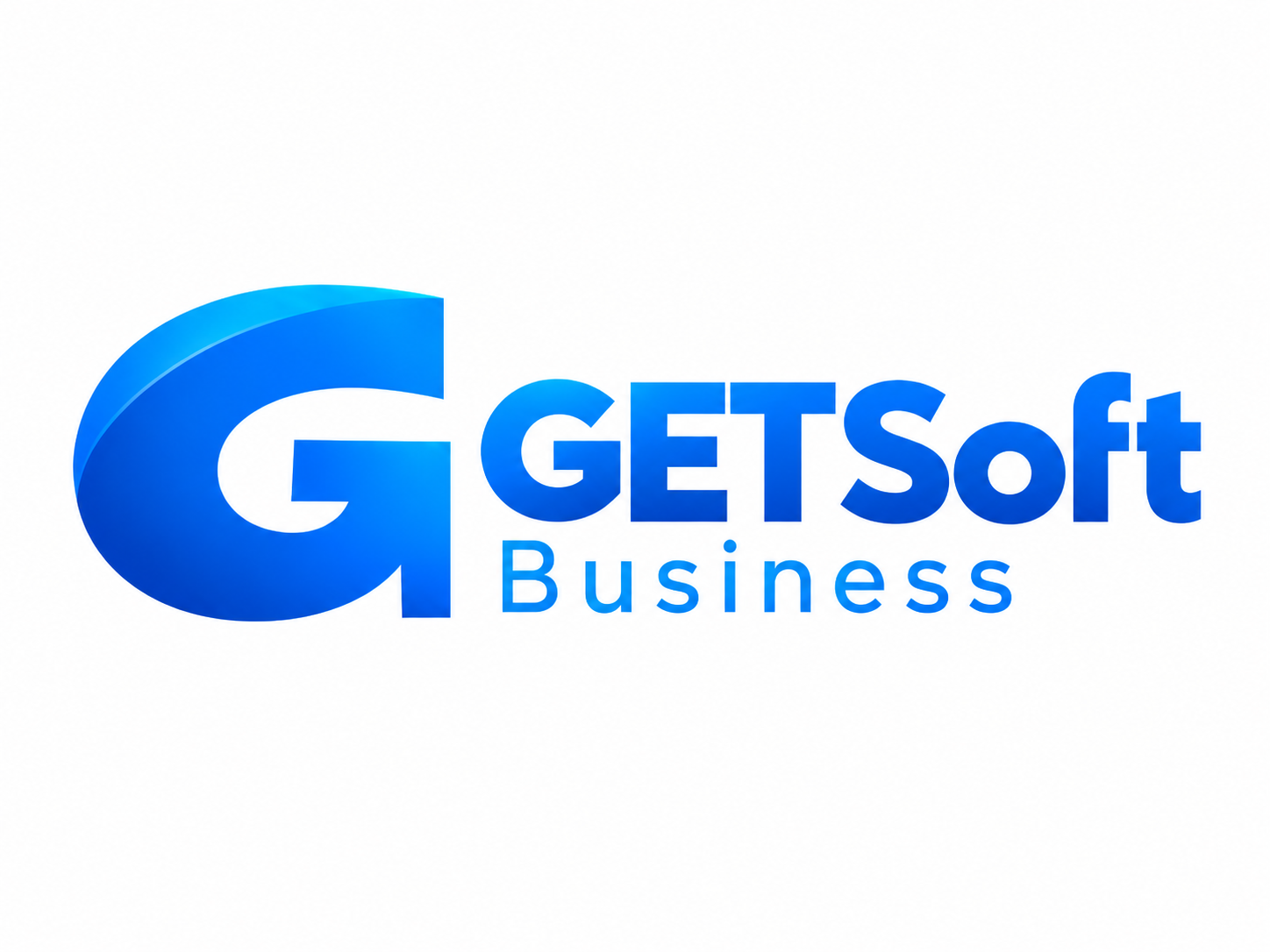 GETSoft Business logosu